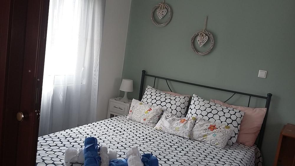 Anastasia'S Holiday Home Jalisos Zewnętrze zdjęcie