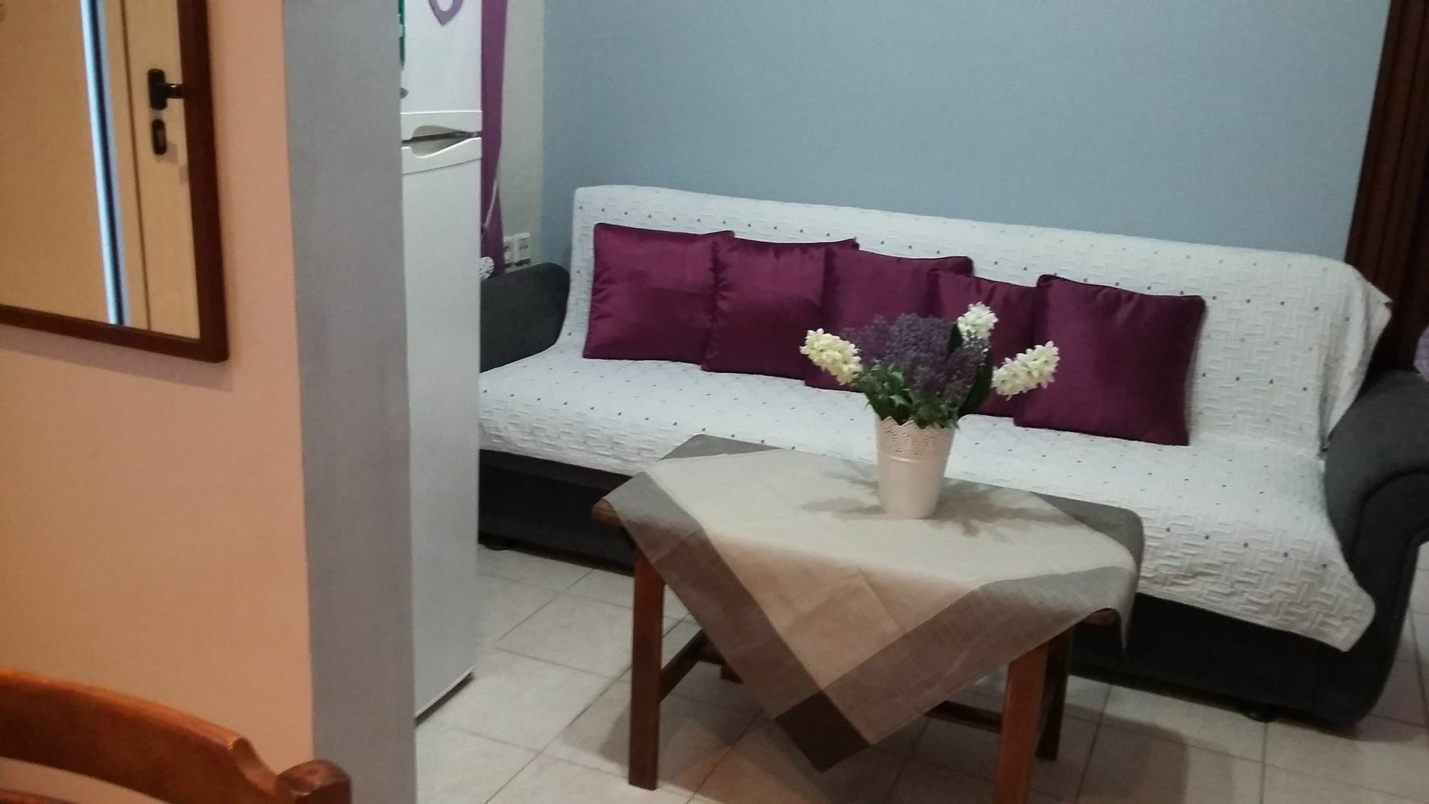 Anastasia'S Holiday Home Jalisos Zewnętrze zdjęcie