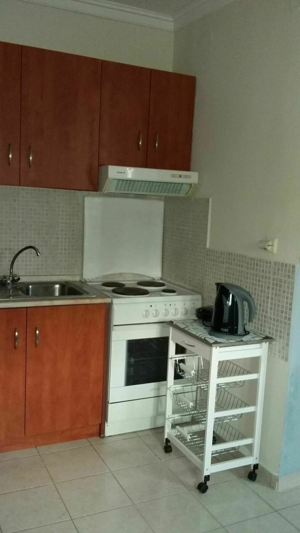 Anastasia'S Holiday Home Jalisos Zewnętrze zdjęcie