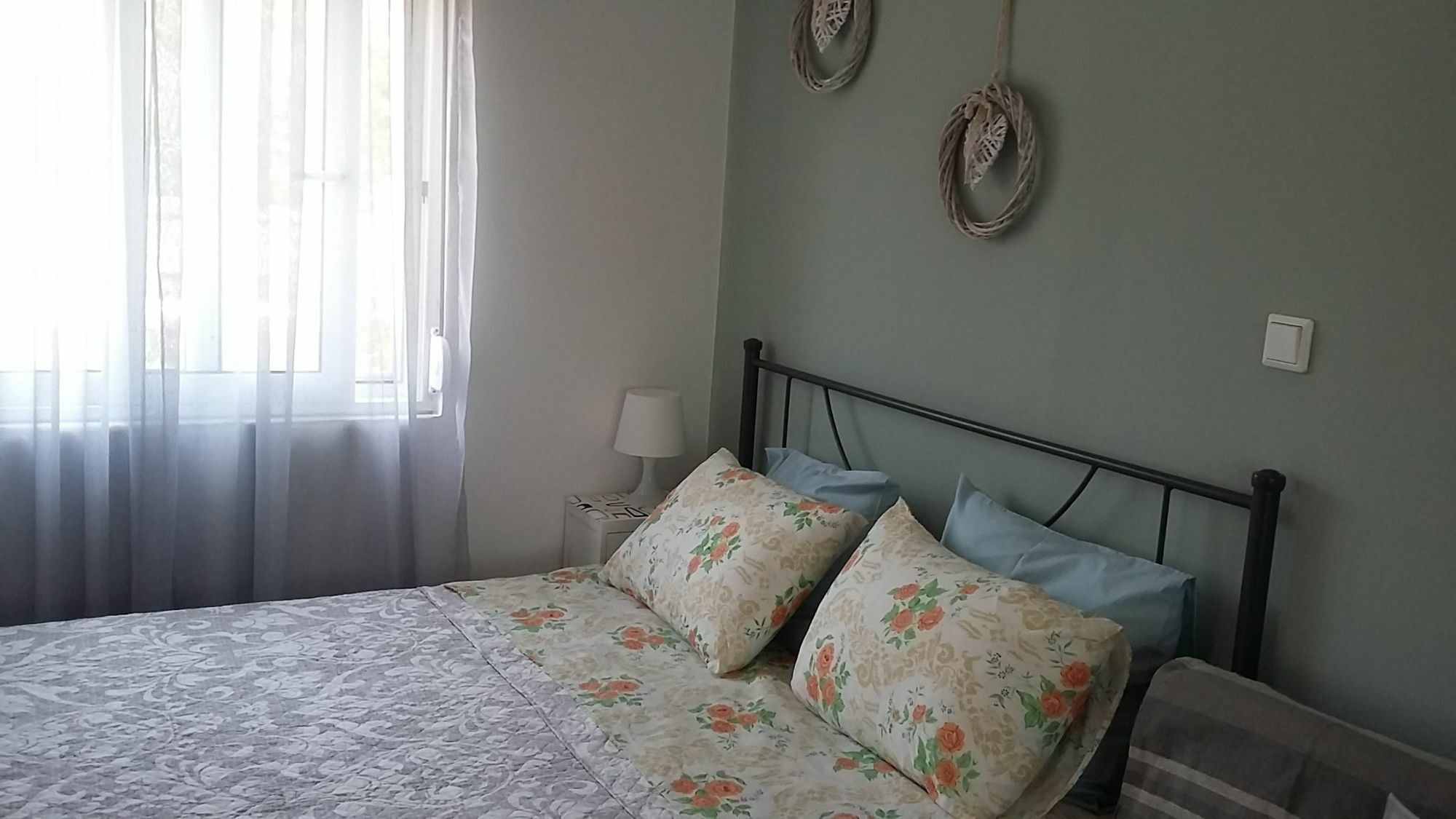 Anastasia'S Holiday Home Jalisos Zewnętrze zdjęcie