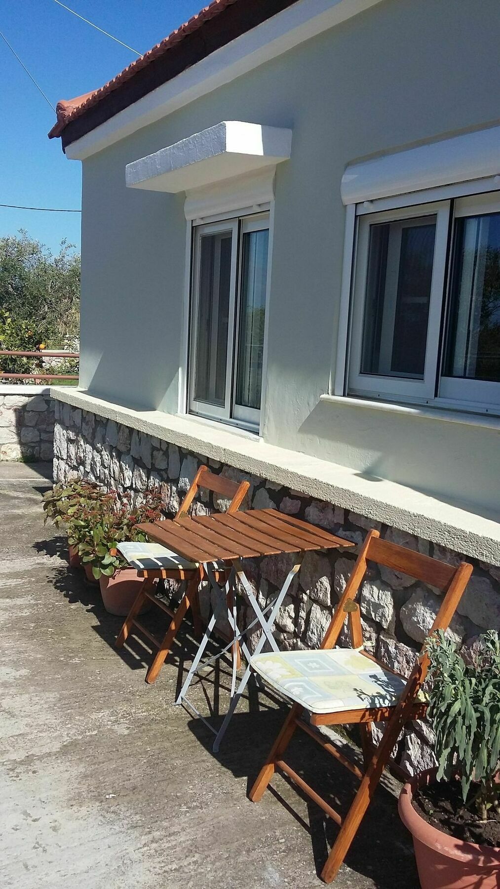Anastasia'S Holiday Home Jalisos Zewnętrze zdjęcie